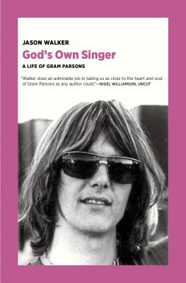 God's Own Singer