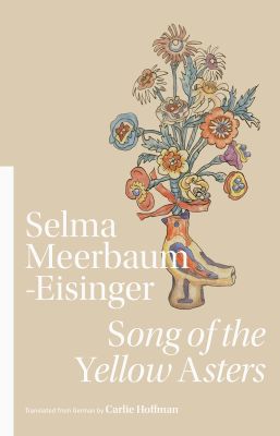Song of the Yellow Asters