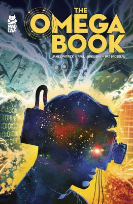 The Omega Book