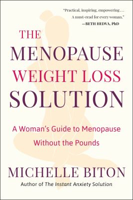 The Menopause Weight Loss Solution