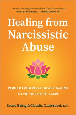 Healing from Narcissistic Abuse