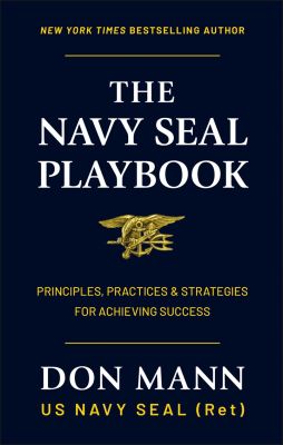 The Navy SEAL Playbook