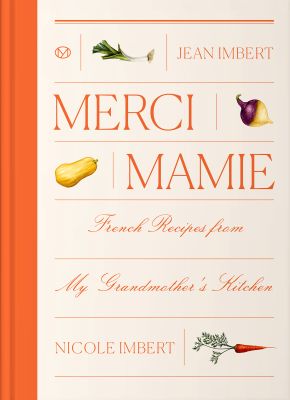Merci Mamie