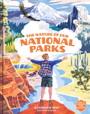 The Nature of Our National Parks
