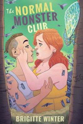 The Normal Monster Club