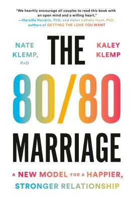 The 80/80 Marriage