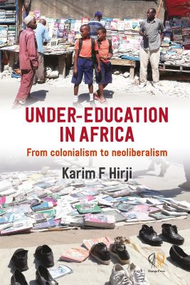 Under Education in Africa