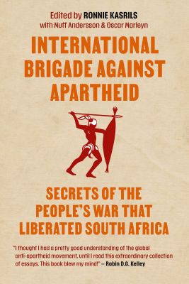International Brigade Against Apartheid