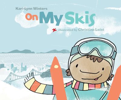 On My Skis