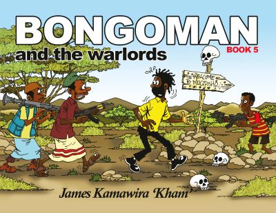 Bongoman and the Warlords