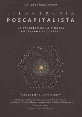 Filantropia Poscapitalista