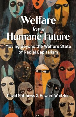 Welfare for a Humane Future