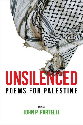 Unsilenced: Poems for Palestine