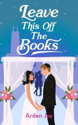 Leave This Off the Books