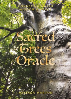 Sacred Trees Oracle