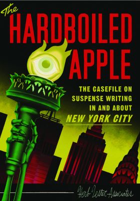 The Hardboiled Apple