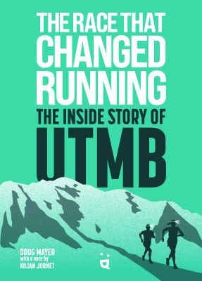 The Race That Changed Running