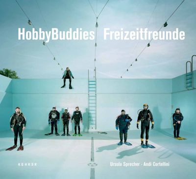 HobbyBuddies