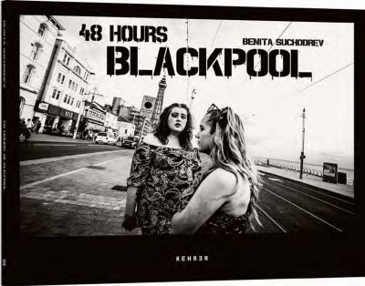 48 Hours Blackpool