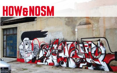How & Nosm