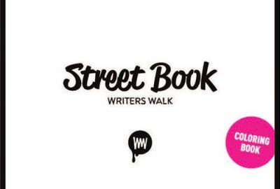 Street Book