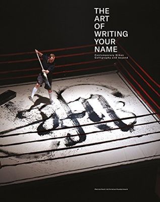 The Art of Writing Your Name