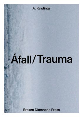 Afall/Trauma