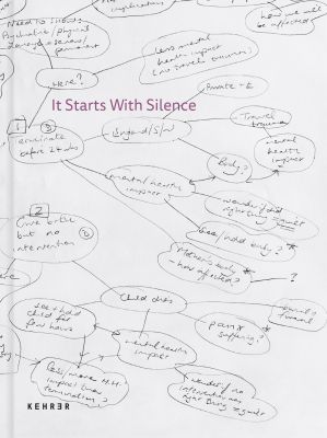 It Starts With Silence