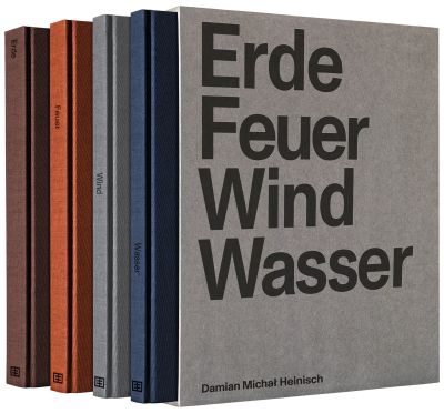 Erde Feuer Wind Wasser (Earth, Fire, Wind, Water)