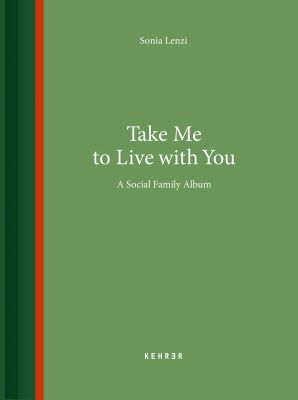 Take Me To Live With You