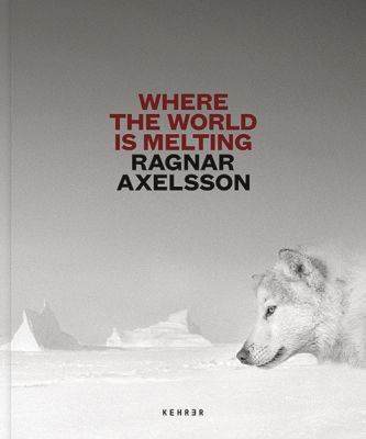 Where the World is Melting