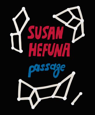 Susan Hefuna - passage