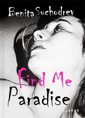 Find Me Paradise