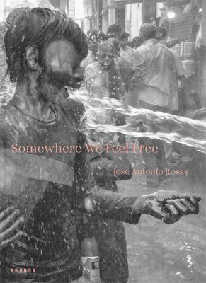 Somewhere We Feel Free