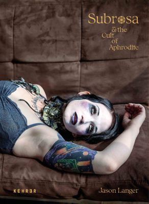Subrosa and the Cult of Aphrodite