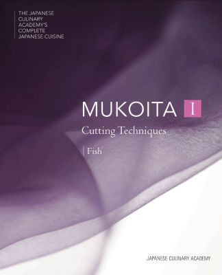 Mukoita - Cittung Techniques I (Fish)