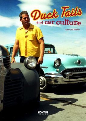 Duck Tails And Car Culture