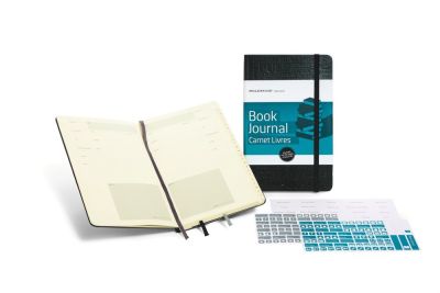 Moleskine Passion Books Journal