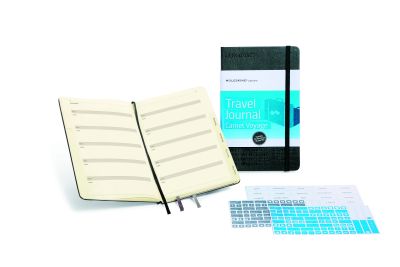 Moleskine Passion Travel Journal