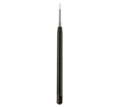 Moleskine Roller Gel Refill - Dark Brown 0.7mm