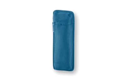 Moleskine Multipurpose Pen Case Cerulean Blue