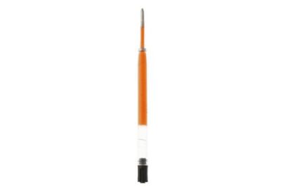 Moleskine Fluorescent Roller Gel Refill Orange - 1.2mm