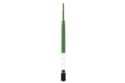Moleskine Fluorescent Roller Gel Refill Green - 1.2mm
