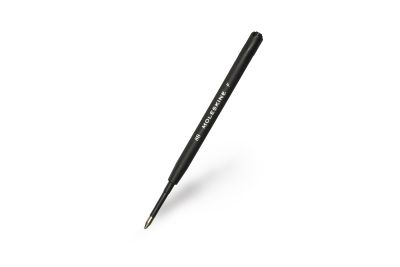 Moleskine Ballpoint Refill - Black 1.0mm