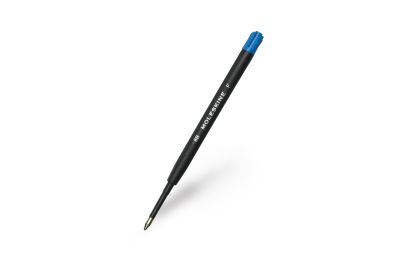 Moleskine Ballpoint Refill - Blue 0.5mm