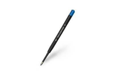 Moleskine Ballpoint Refill - Blue 1.0mm
