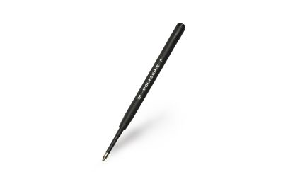 Moleskine Ballpoint Refill - Black 0.5mm