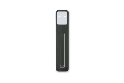 Moleskine Booklight Black