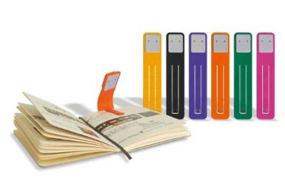 Moleskine Booklight Oxide Green