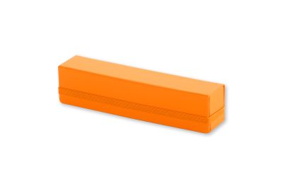 Moleskine Case Hard Cadmium Orange
